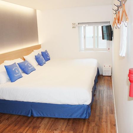 K-Guesthouse Haeundae 1 Pusan Zewnętrze zdjęcie