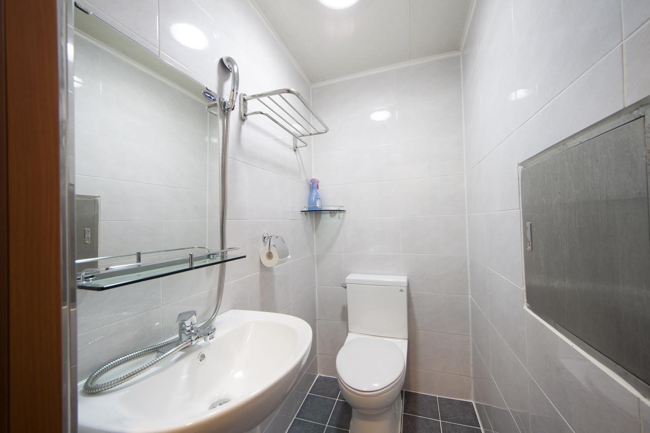 K-Guesthouse Haeundae 1 Pusan Zewnętrze zdjęcie