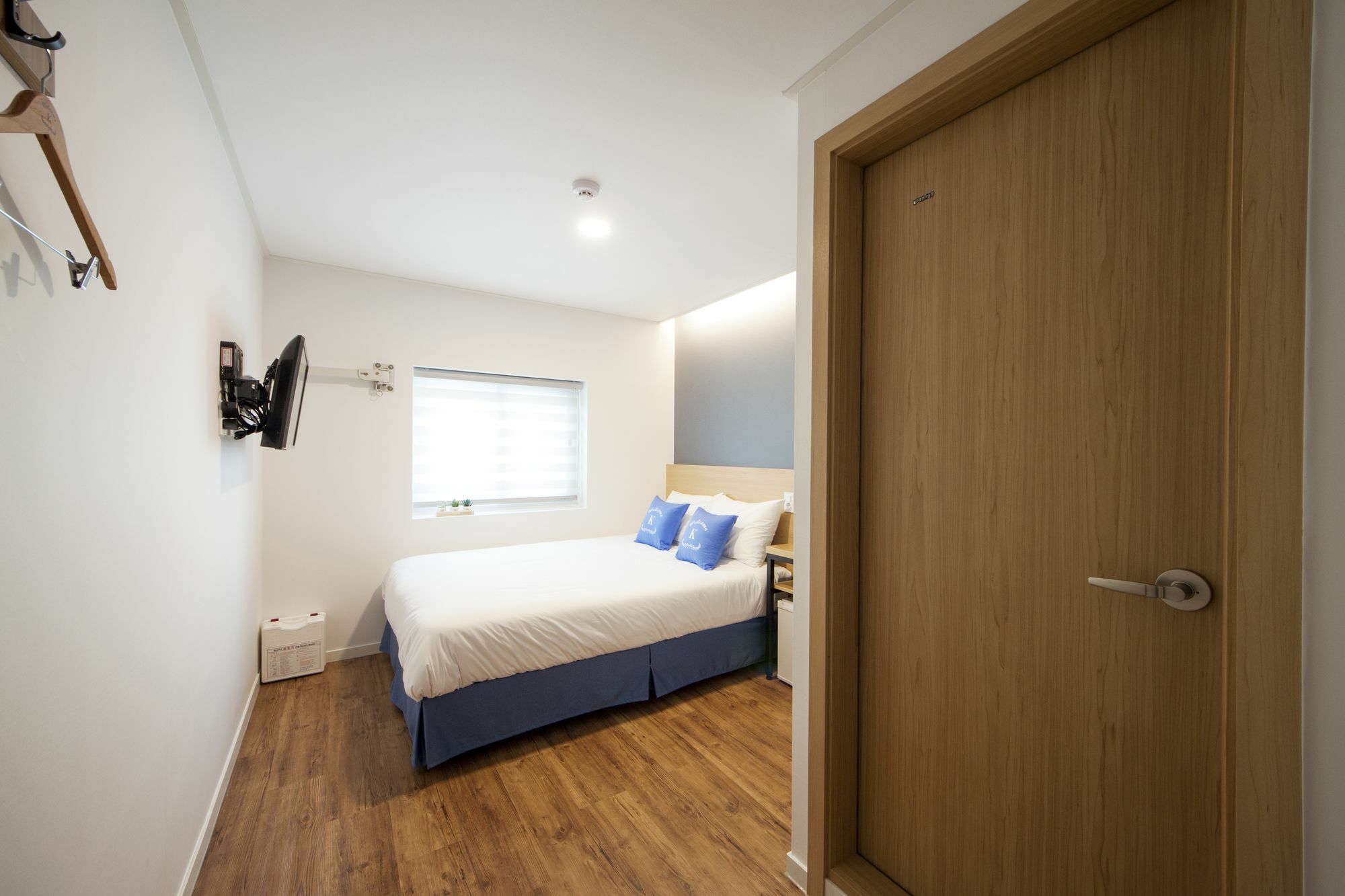 K-Guesthouse Haeundae 1 Pusan Zewnętrze zdjęcie