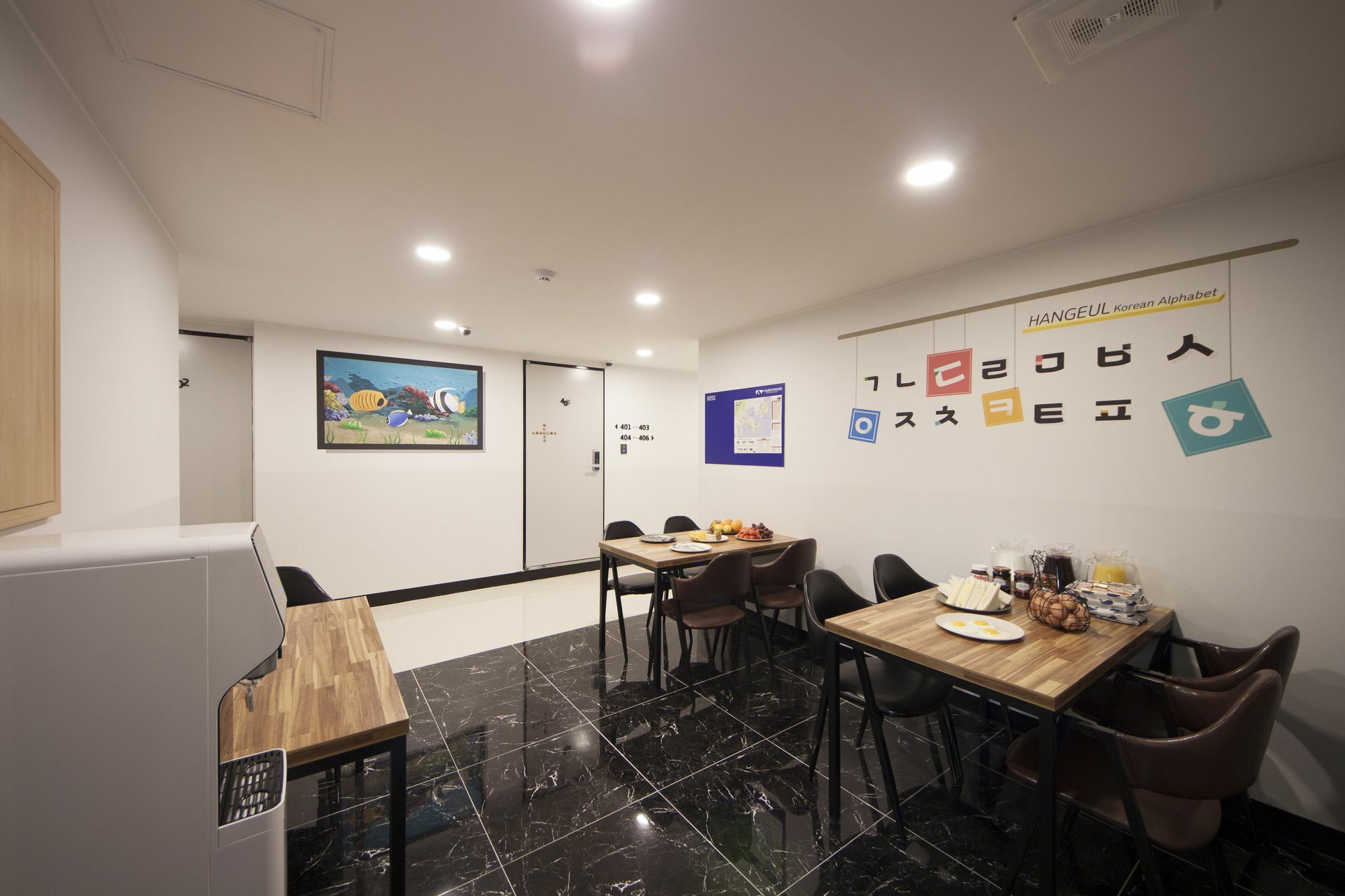 K-Guesthouse Haeundae 1 Pusan Zewnętrze zdjęcie