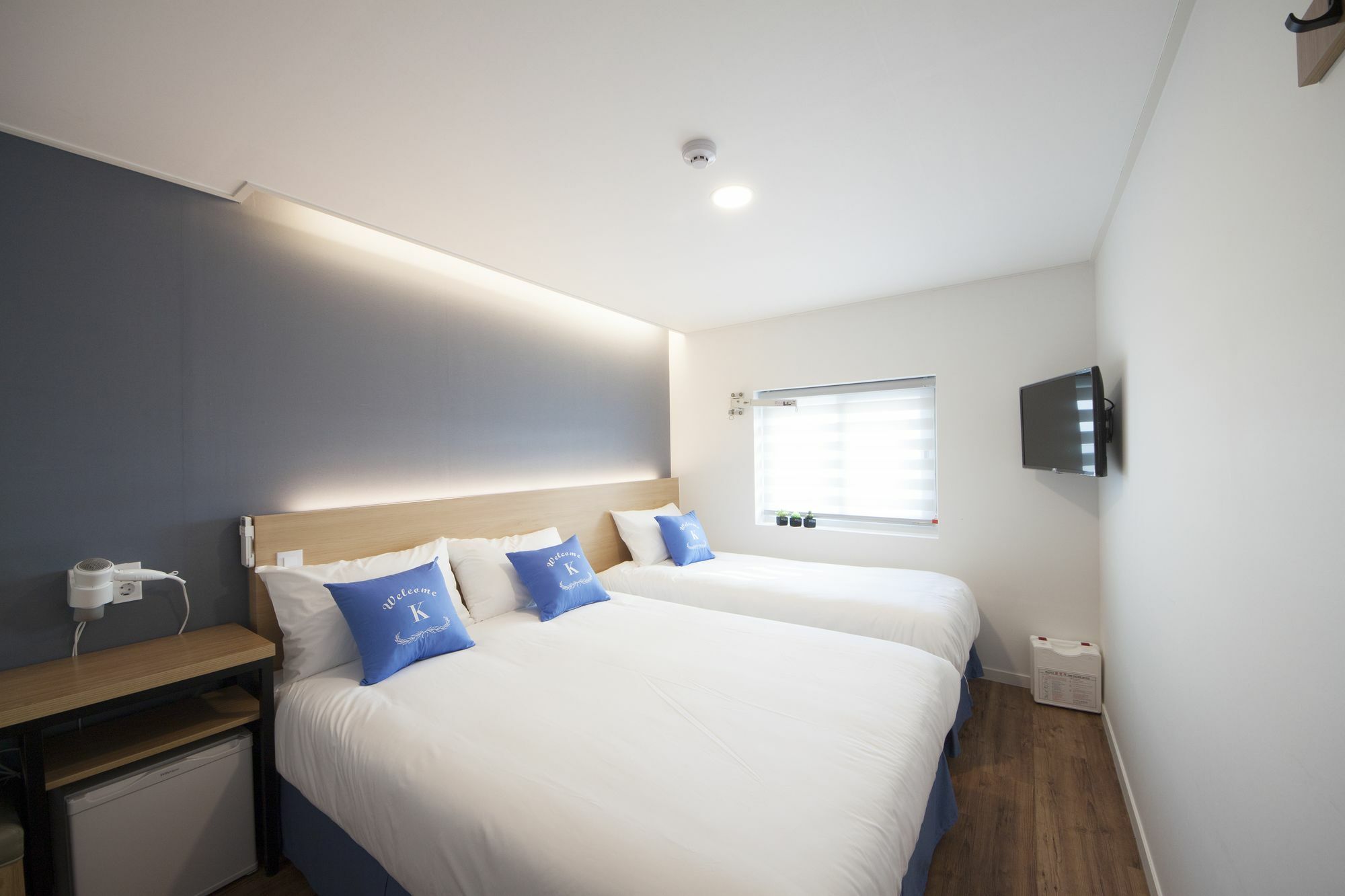 K-Guesthouse Haeundae 1 Pusan Zewnętrze zdjęcie