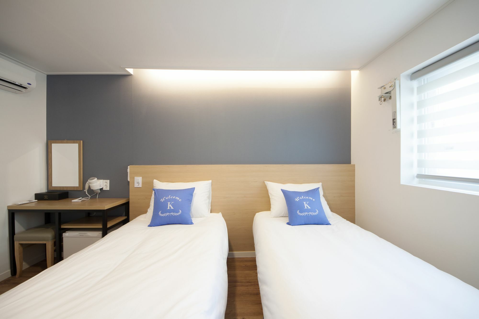 K-Guesthouse Haeundae 1 Pusan Zewnętrze zdjęcie