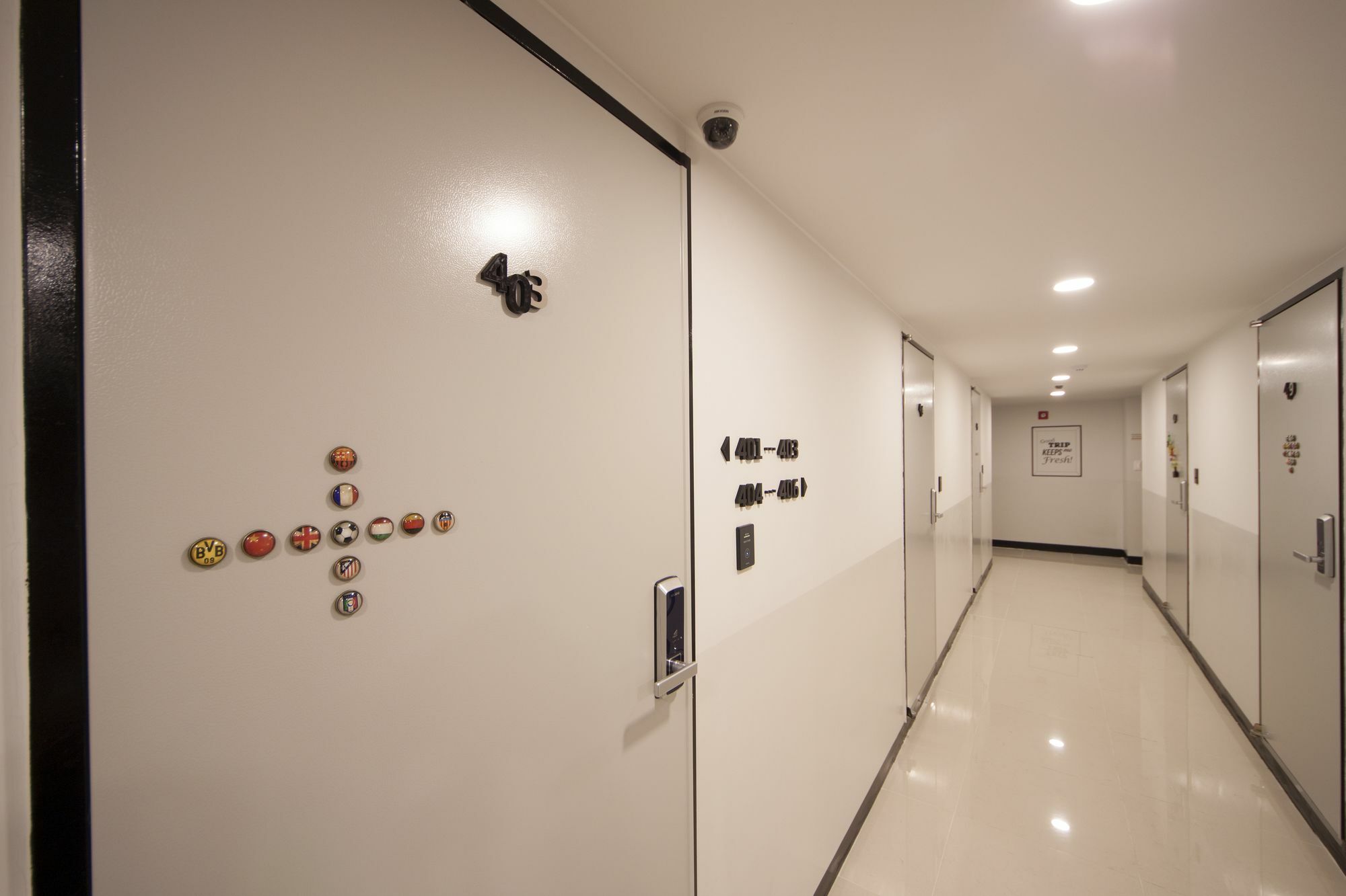 K-Guesthouse Haeundae 1 Pusan Zewnętrze zdjęcie