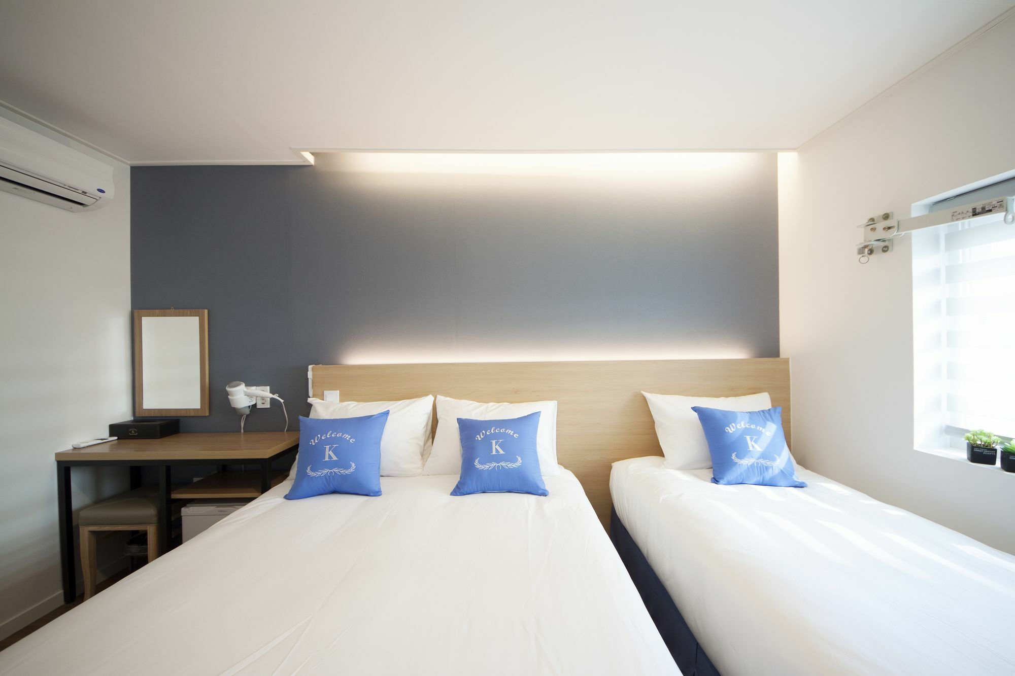 K-Guesthouse Haeundae 1 Pusan Zewnętrze zdjęcie