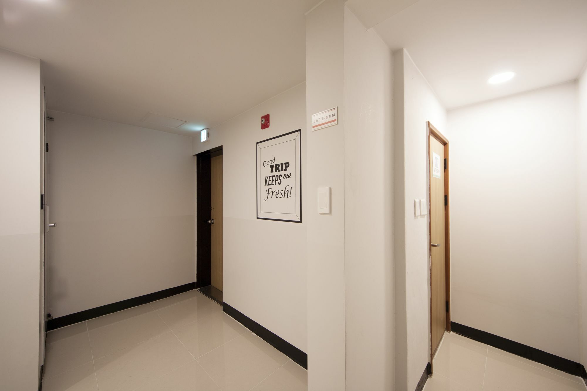 K-Guesthouse Haeundae 1 Pusan Zewnętrze zdjęcie