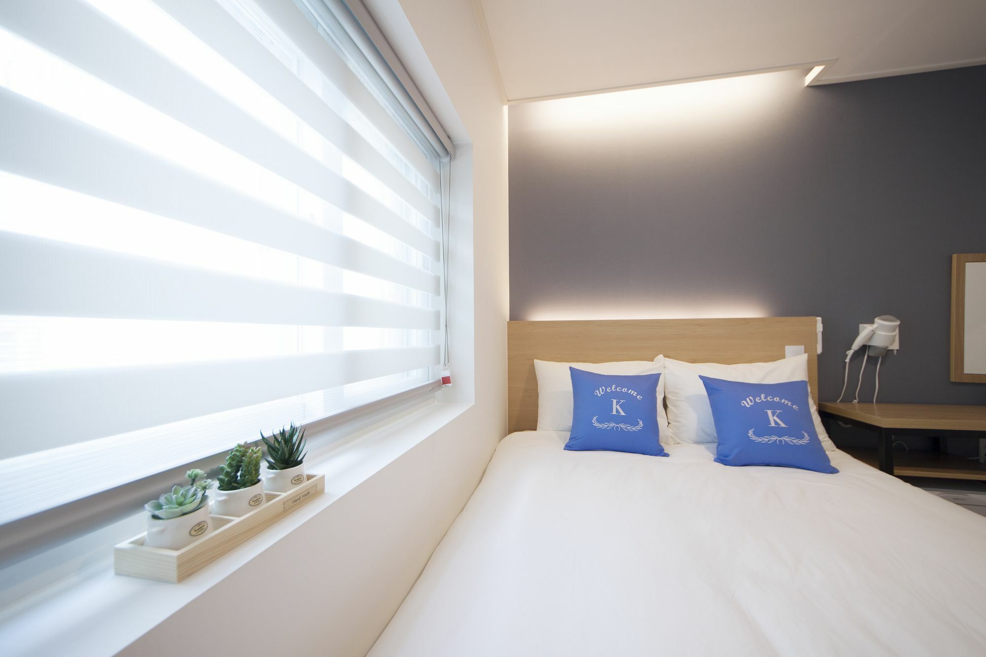 K-Guesthouse Haeundae 1 Pusan Zewnętrze zdjęcie