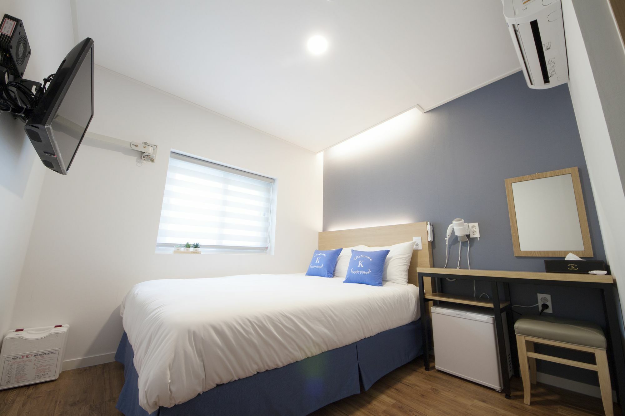 K-Guesthouse Haeundae 1 Pusan Zewnętrze zdjęcie