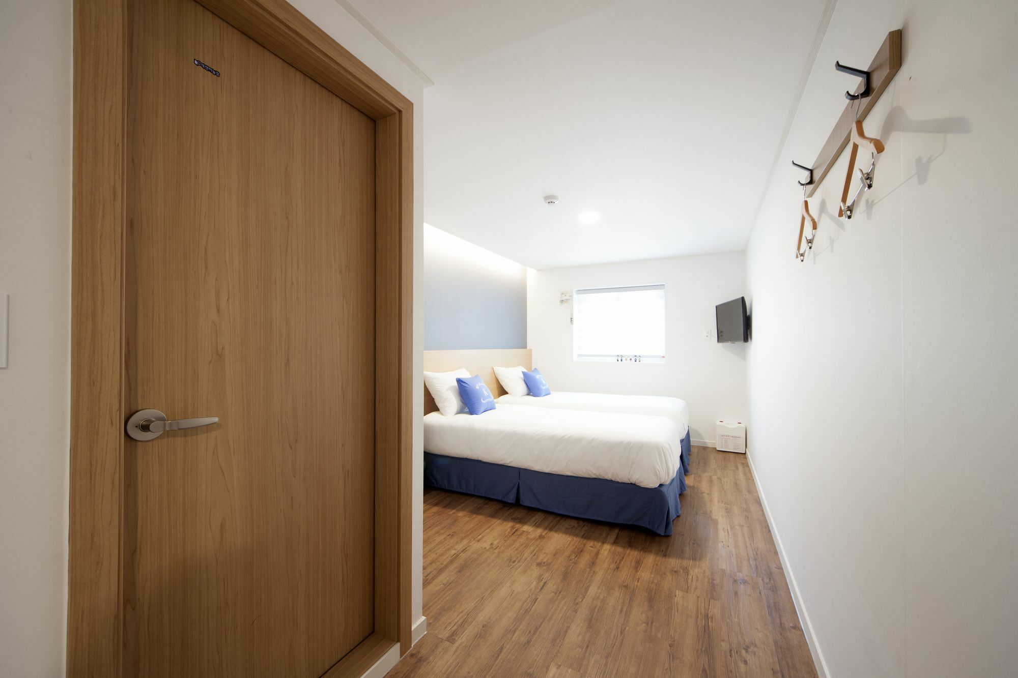 K-Guesthouse Haeundae 1 Pusan Zewnętrze zdjęcie